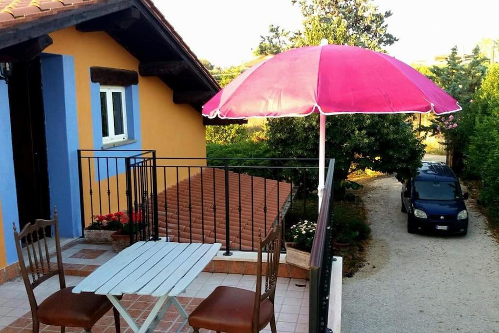 Willa Country House Tra Lago E Mare A Sud Di Roma Campoleone Zewnętrze zdjęcie