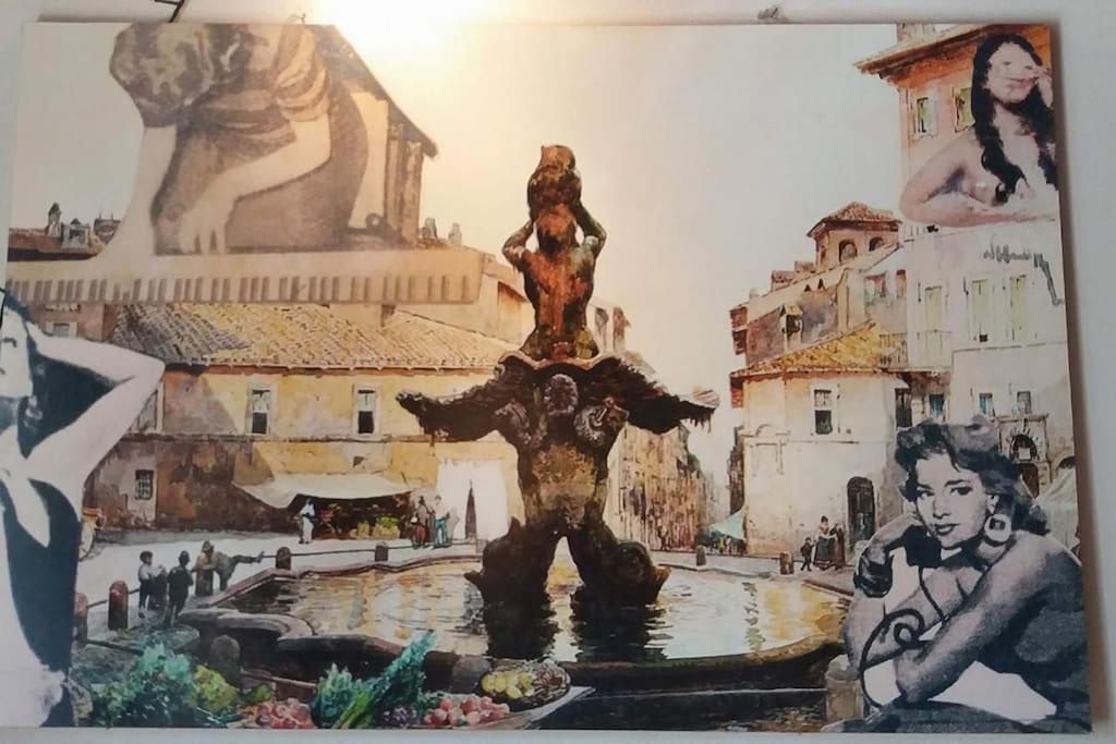 Willa Country House Tra Lago E Mare A Sud Di Roma Campoleone Zewnętrze zdjęcie