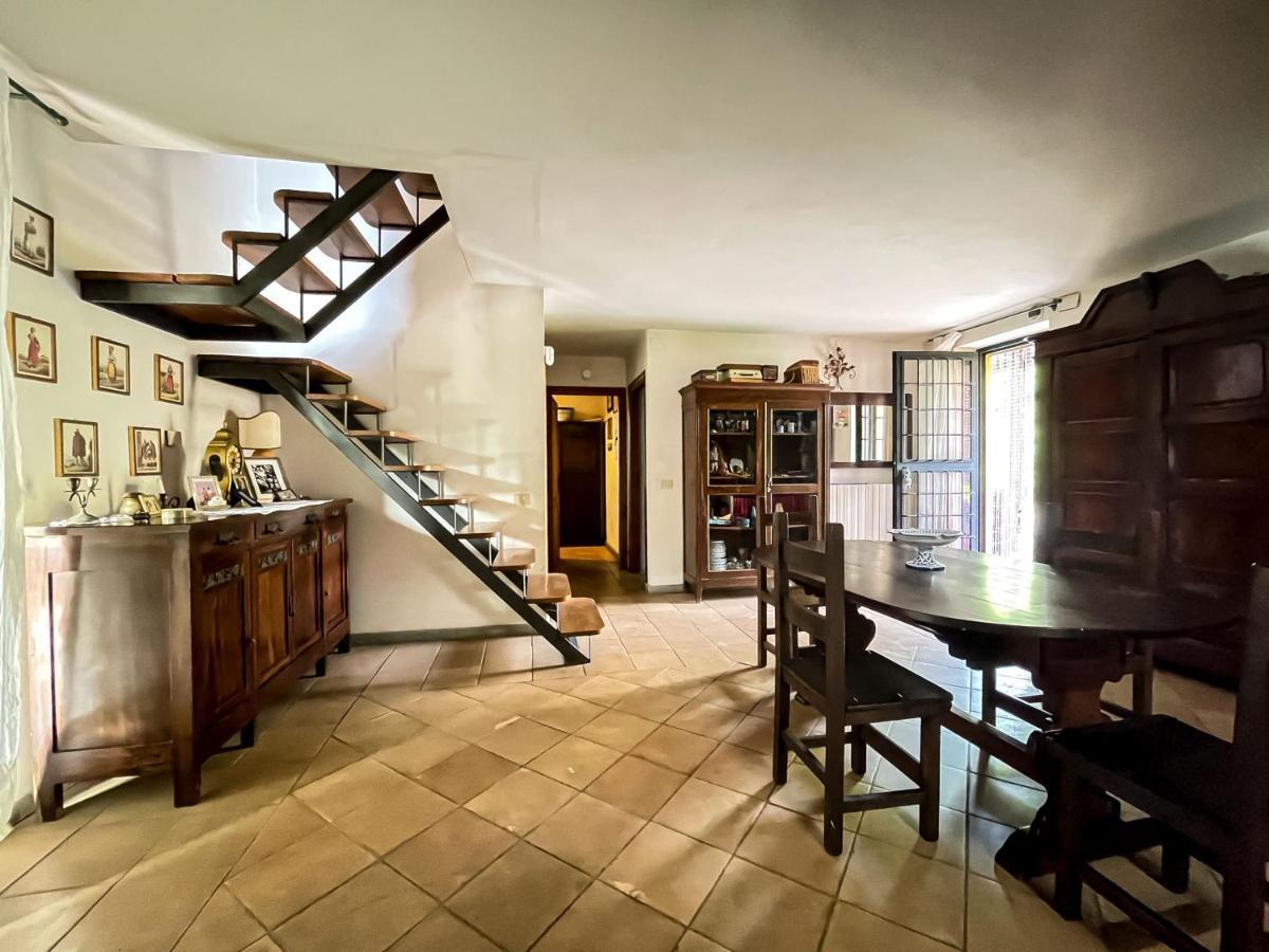 Willa Country House Tra Lago E Mare A Sud Di Roma Campoleone Zewnętrze zdjęcie
