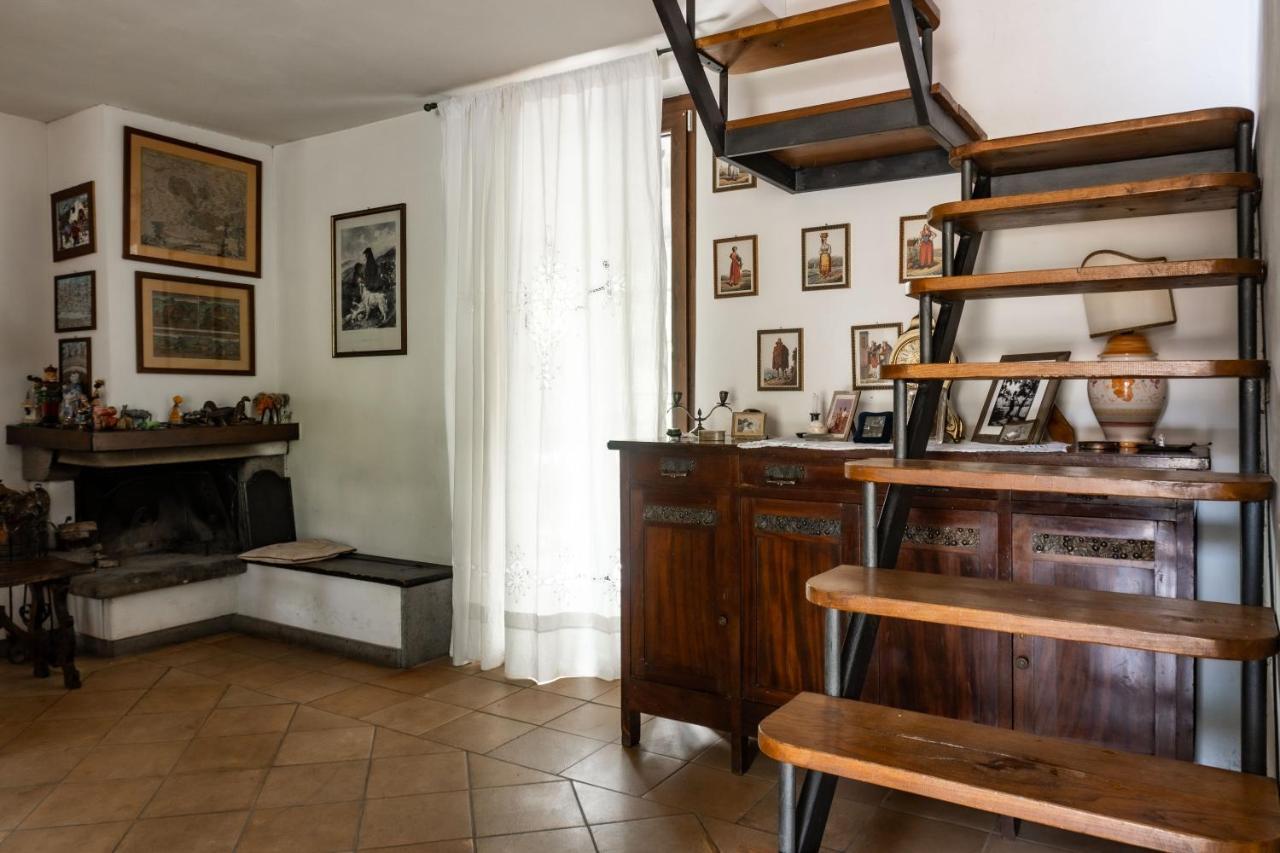 Willa Country House Tra Lago E Mare A Sud Di Roma Campoleone Zewnętrze zdjęcie