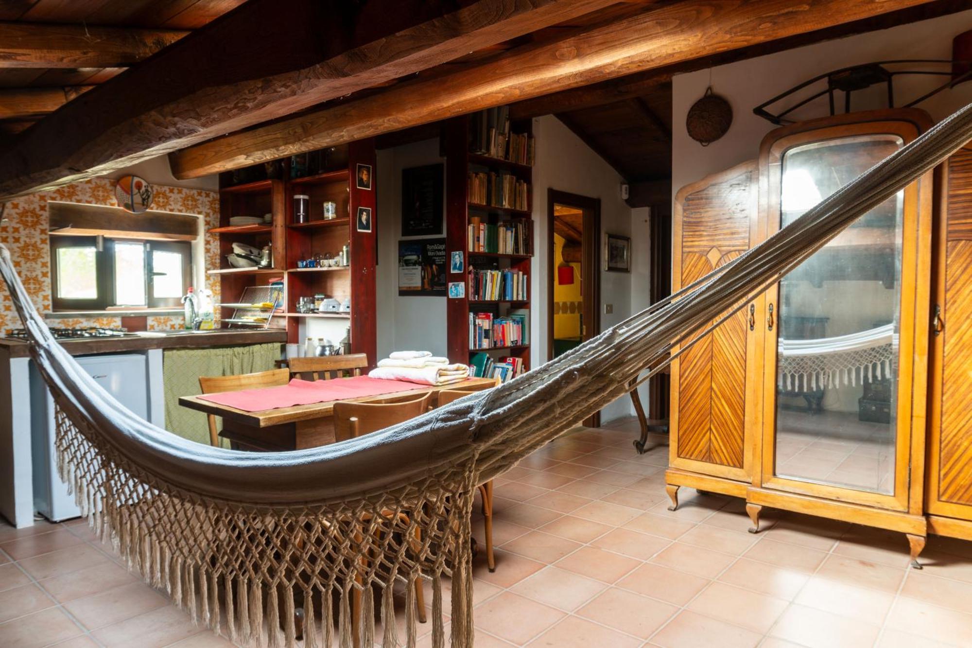 Willa Country House Tra Lago E Mare A Sud Di Roma Campoleone Zewnętrze zdjęcie
