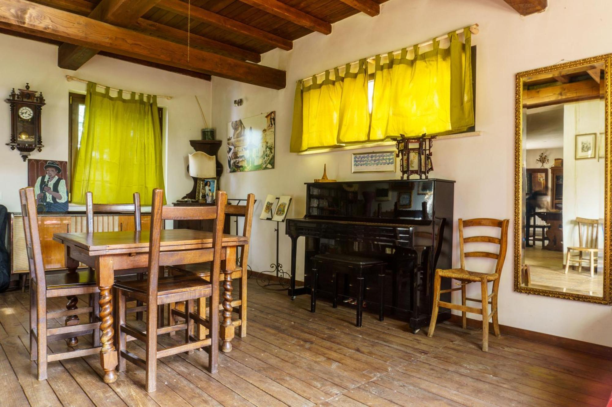 Willa Country House Tra Lago E Mare A Sud Di Roma Campoleone Zewnętrze zdjęcie