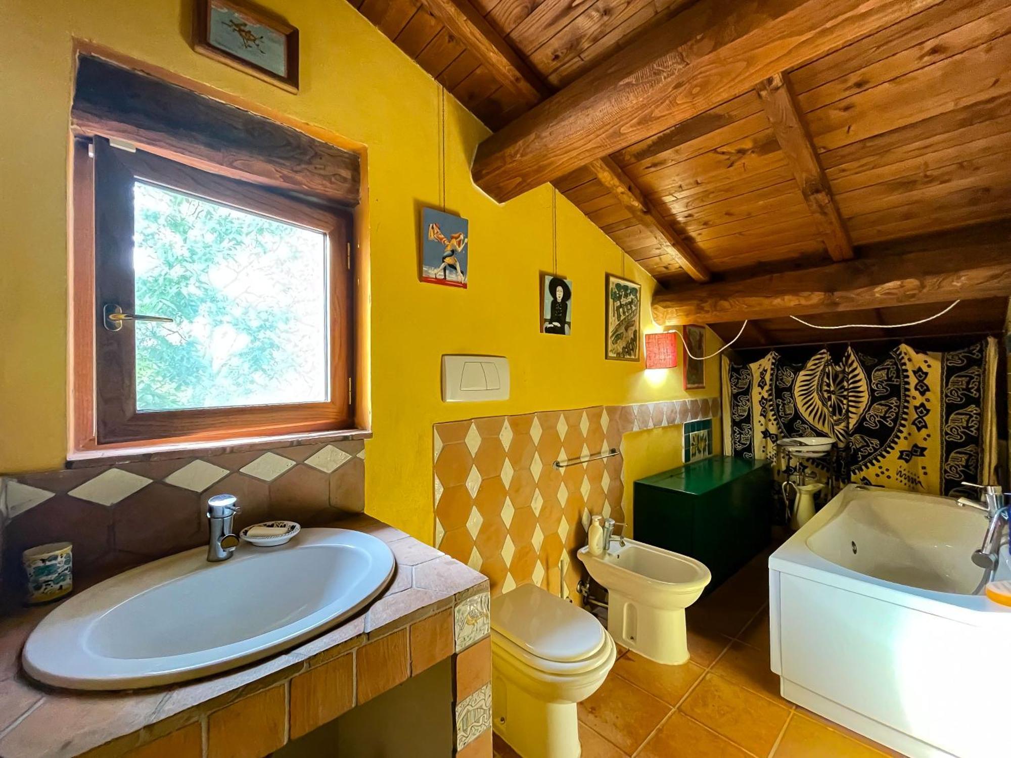 Willa Country House Tra Lago E Mare A Sud Di Roma Campoleone Zewnętrze zdjęcie