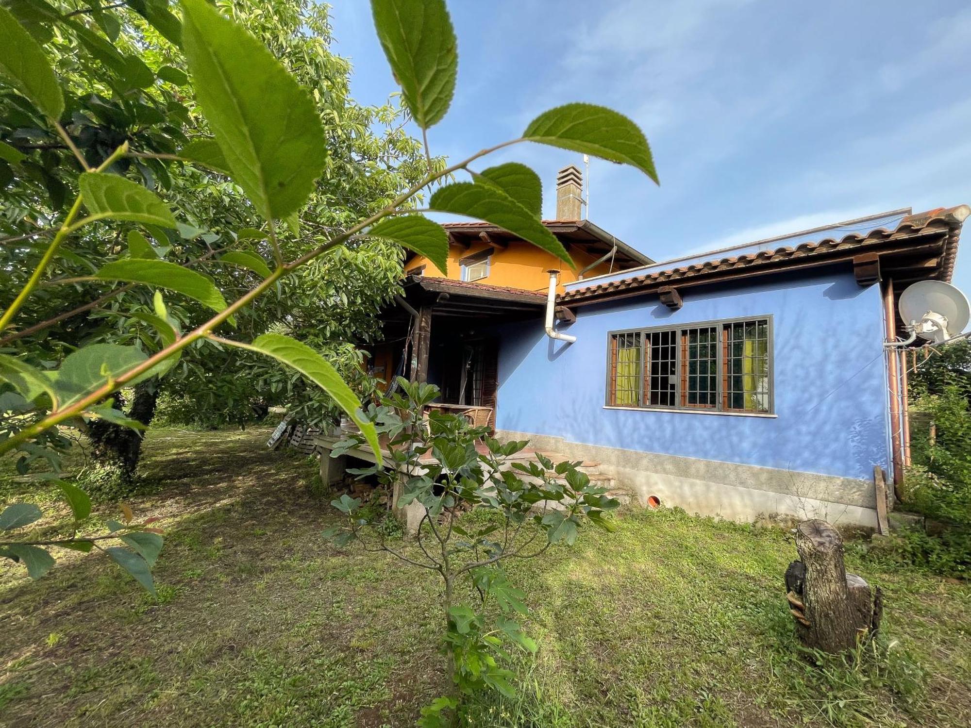 Willa Country House Tra Lago E Mare A Sud Di Roma Campoleone Zewnętrze zdjęcie